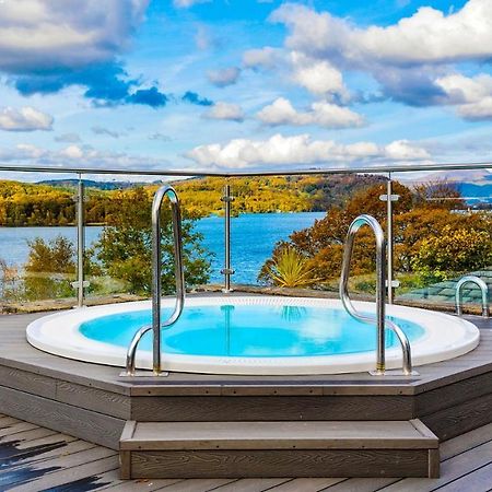 Beech Hill Hotel&Spa Windermere Buitenkant foto