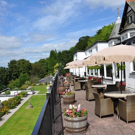 Beech Hill Hotel&Spa Windermere Buitenkant foto