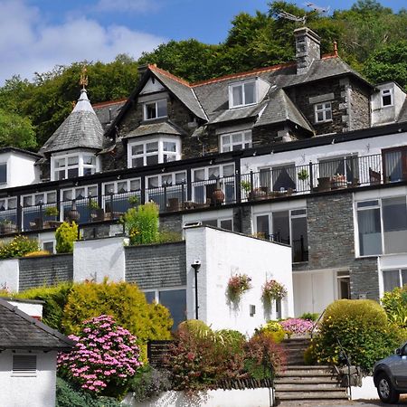 Beech Hill Hotel&Spa Windermere Buitenkant foto
