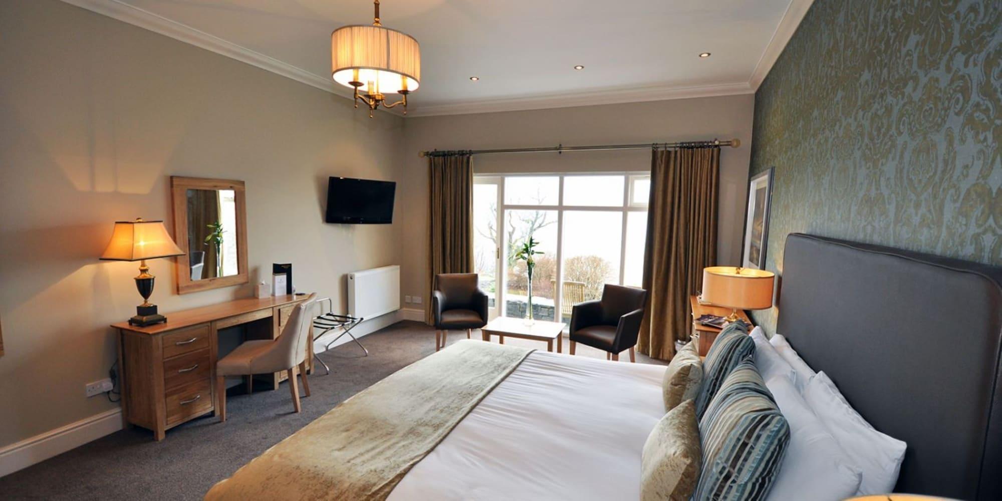 Beech Hill Hotel&Spa Windermere Buitenkant foto