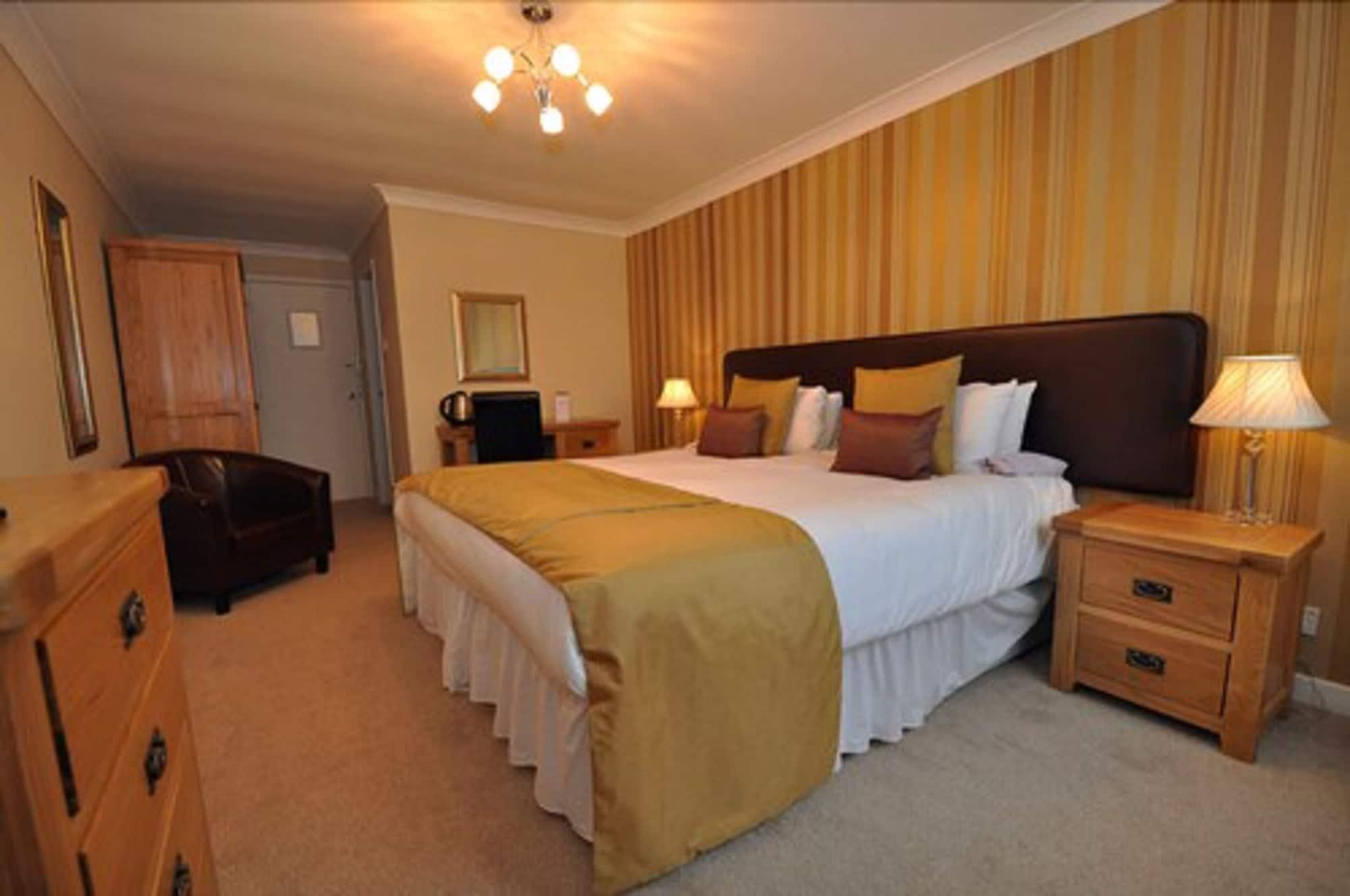 Beech Hill Hotel&Spa Windermere Buitenkant foto