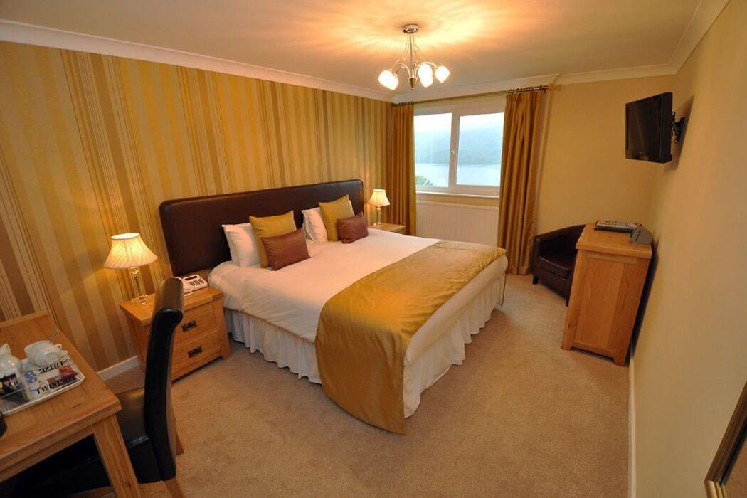 Beech Hill Hotel&Spa Windermere Buitenkant foto
