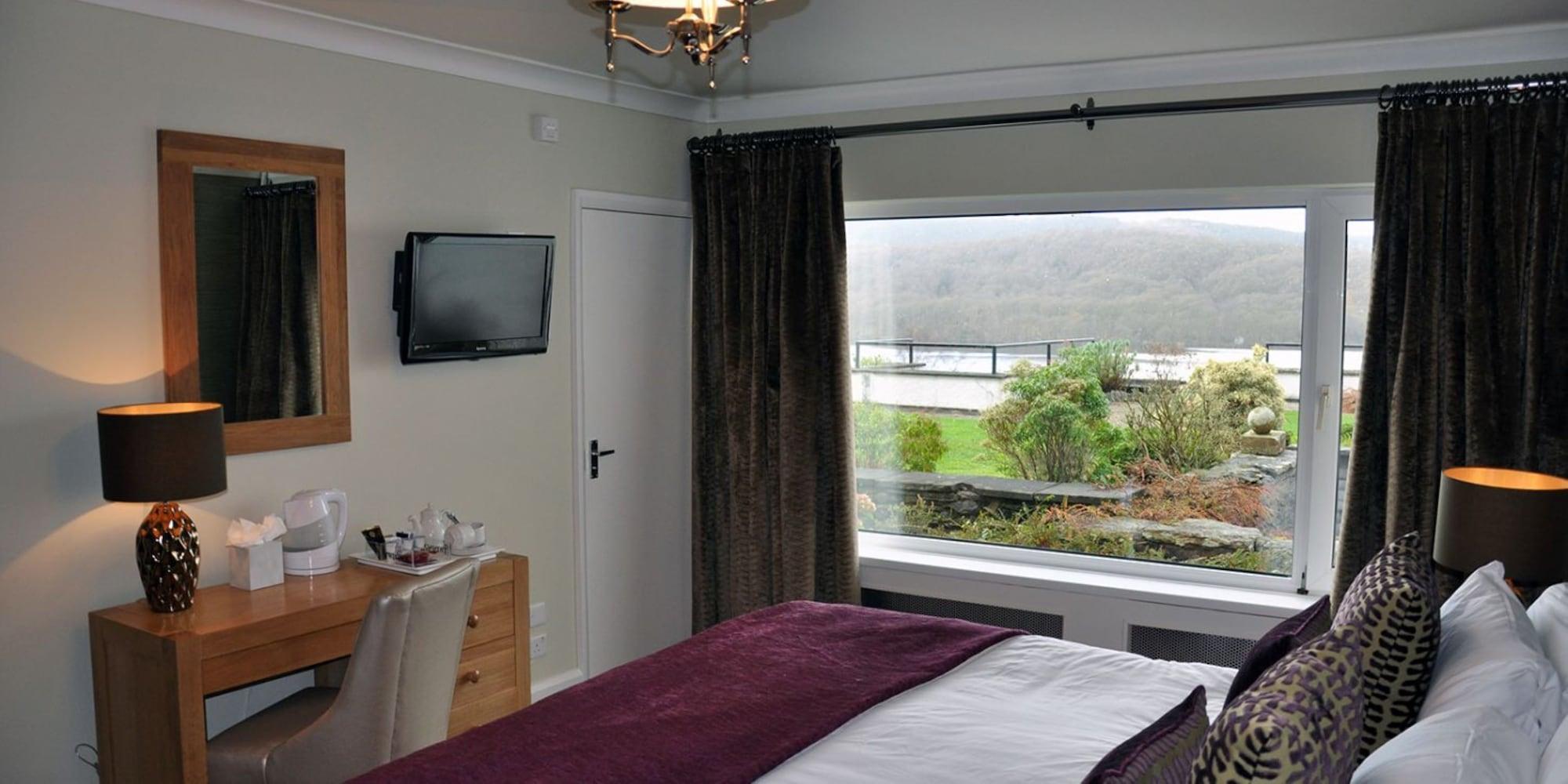 Beech Hill Hotel&Spa Windermere Buitenkant foto
