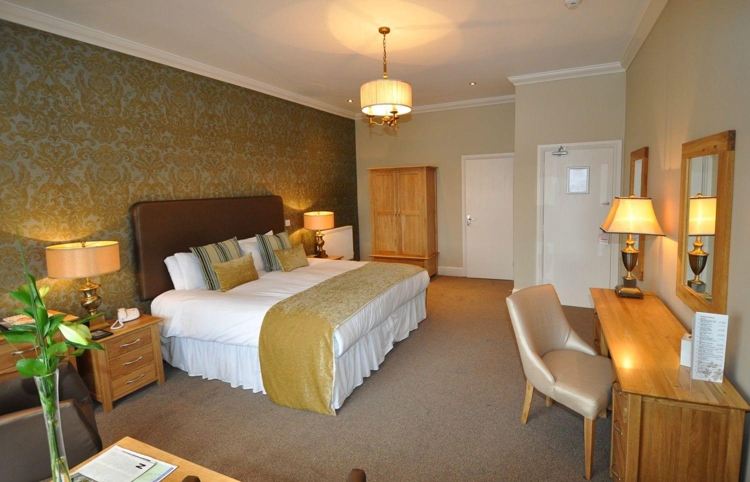 Beech Hill Hotel&Spa Windermere Buitenkant foto