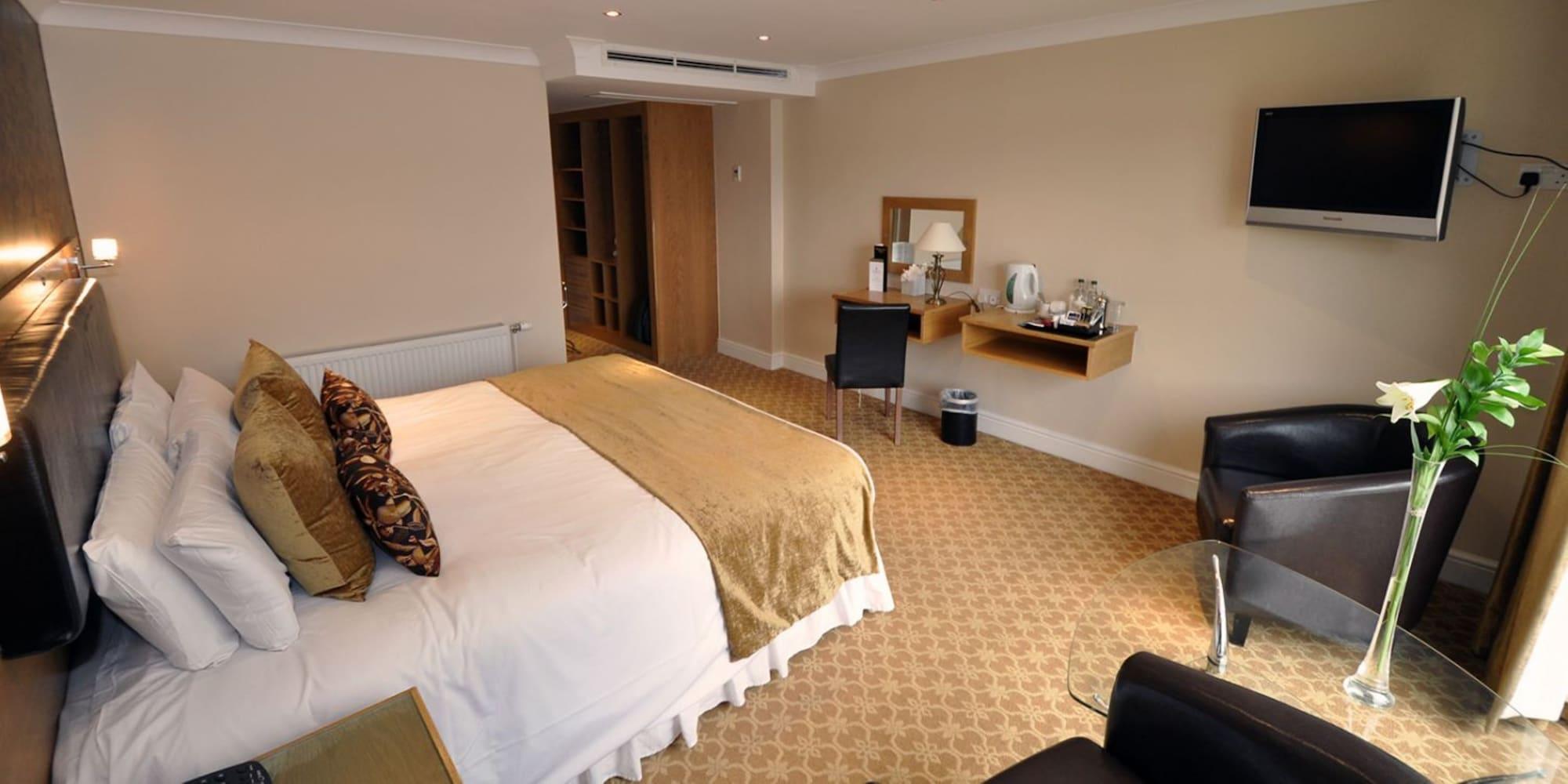 Beech Hill Hotel&Spa Windermere Buitenkant foto