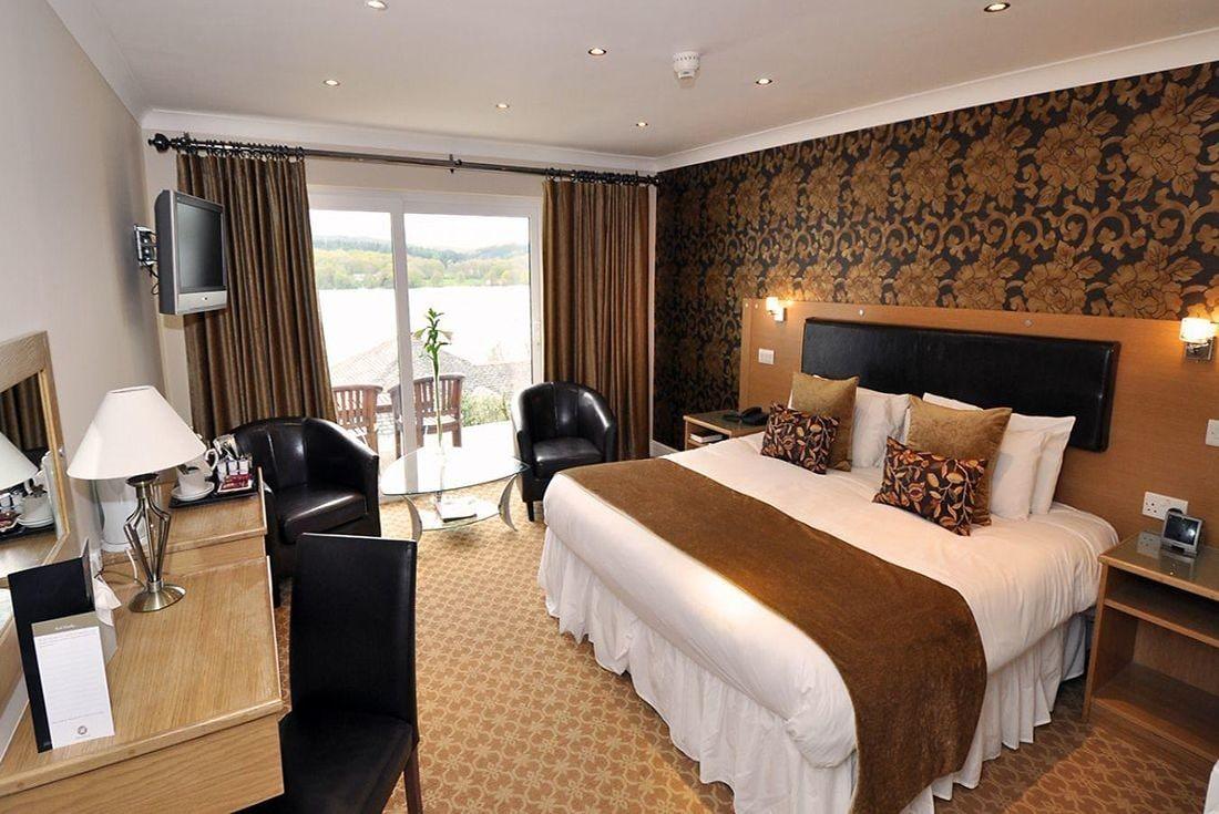 Beech Hill Hotel&Spa Windermere Buitenkant foto