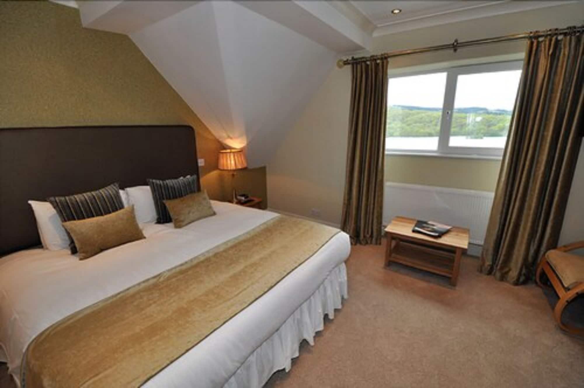 Beech Hill Hotel&Spa Windermere Buitenkant foto