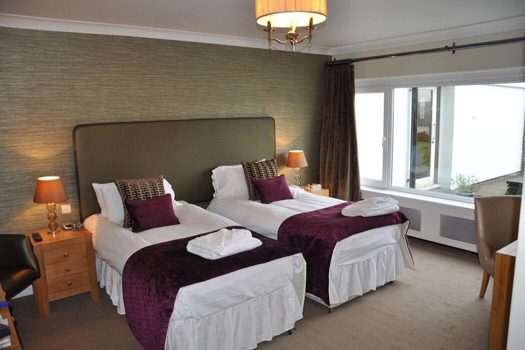 Beech Hill Hotel&Spa Windermere Buitenkant foto