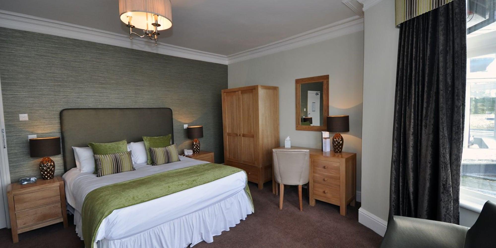 Beech Hill Hotel&Spa Windermere Buitenkant foto
