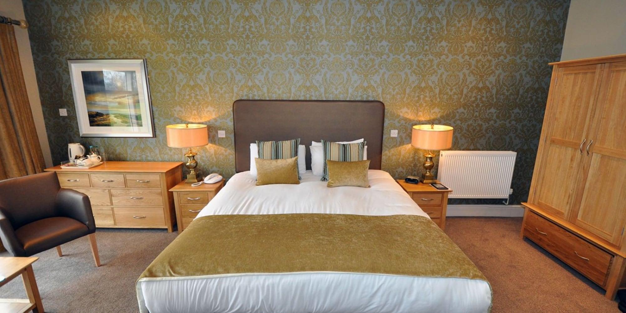 Beech Hill Hotel&Spa Windermere Buitenkant foto