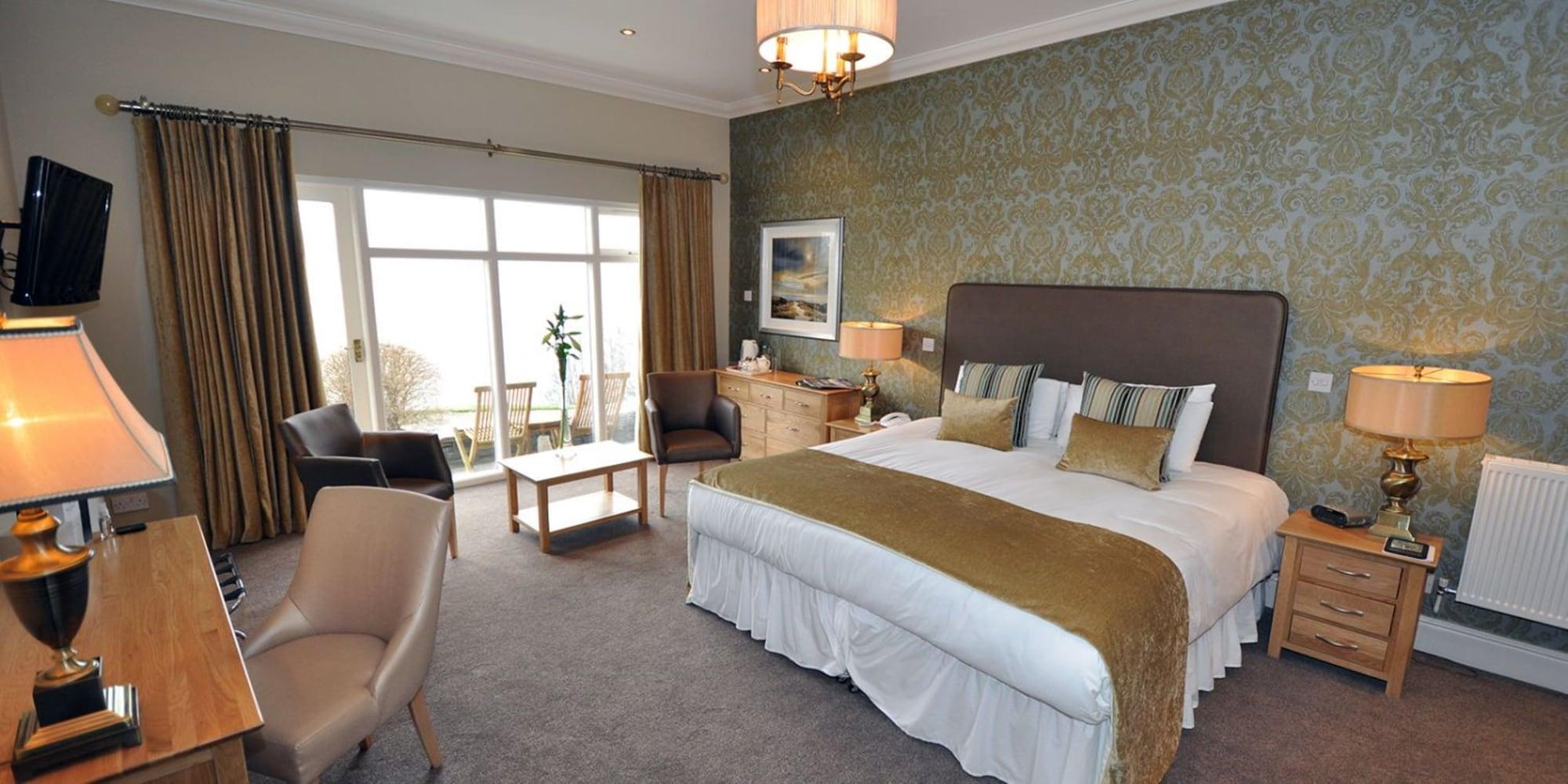 Beech Hill Hotel&Spa Windermere Buitenkant foto