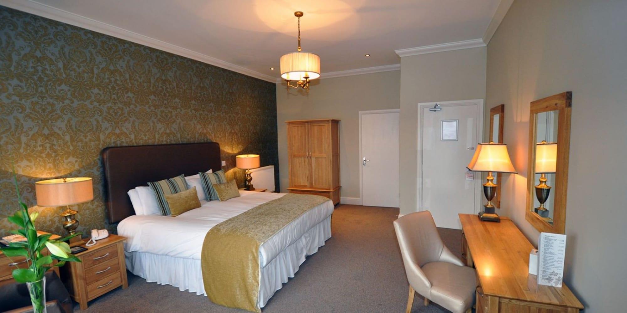 Beech Hill Hotel&Spa Windermere Buitenkant foto