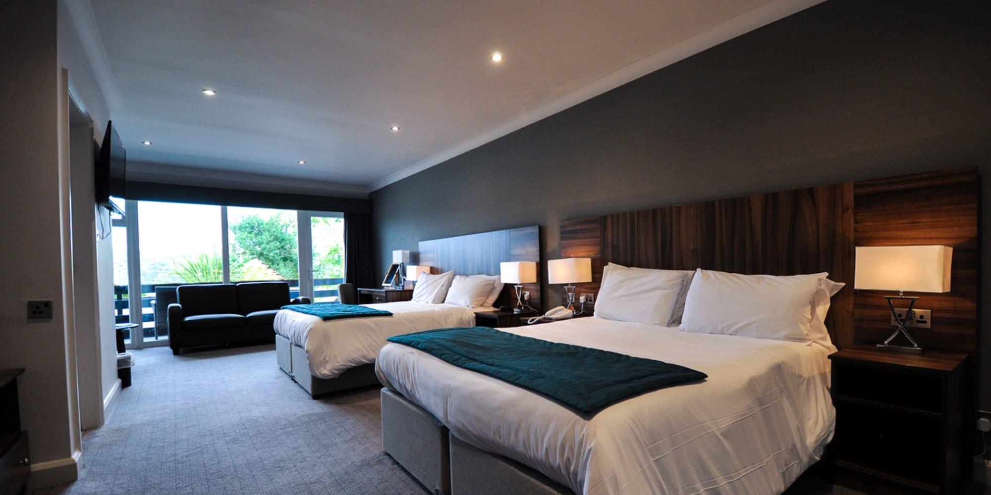 Beech Hill Hotel&Spa Windermere Buitenkant foto
