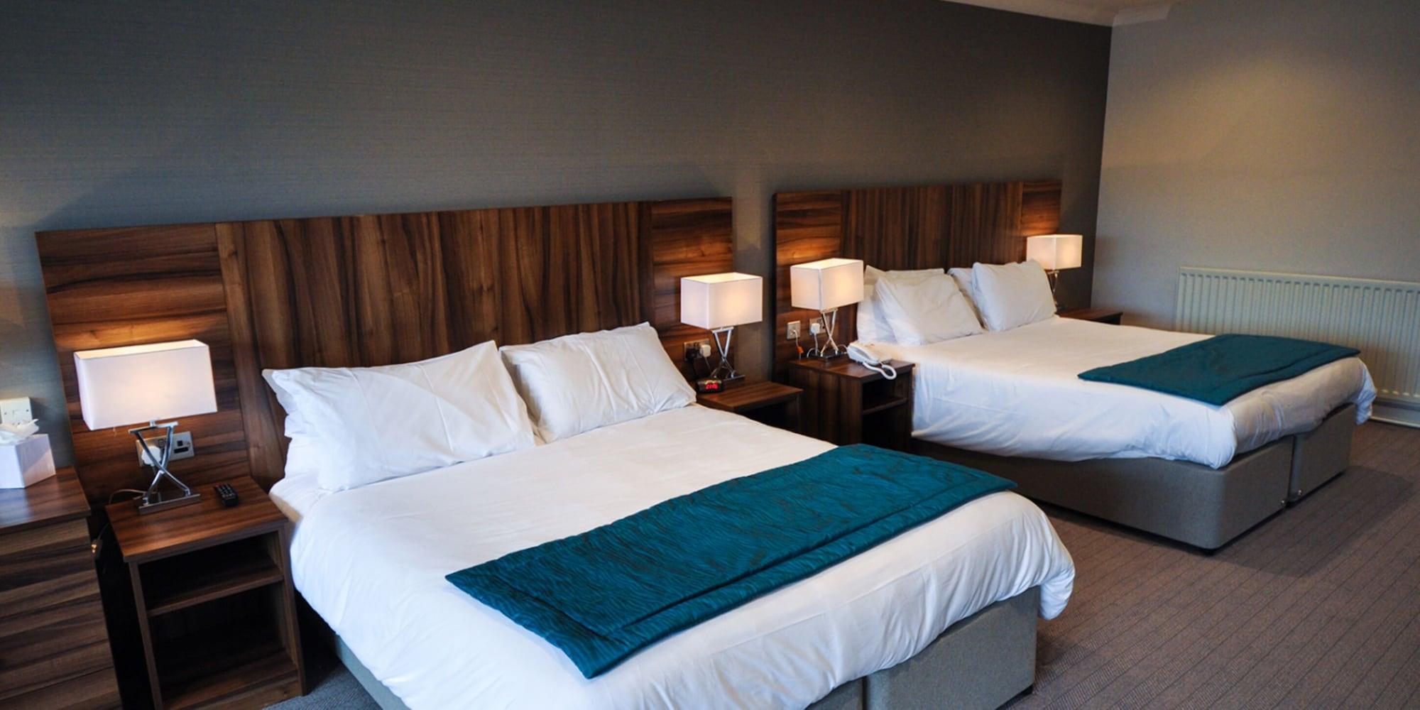 Beech Hill Hotel&Spa Windermere Buitenkant foto