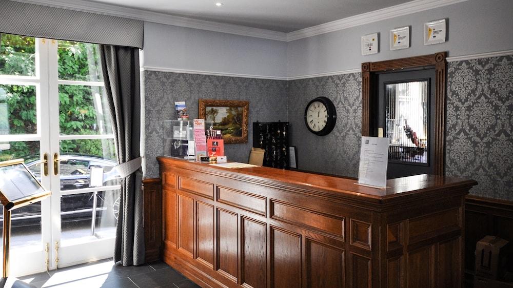 Beech Hill Hotel&Spa Windermere Buitenkant foto