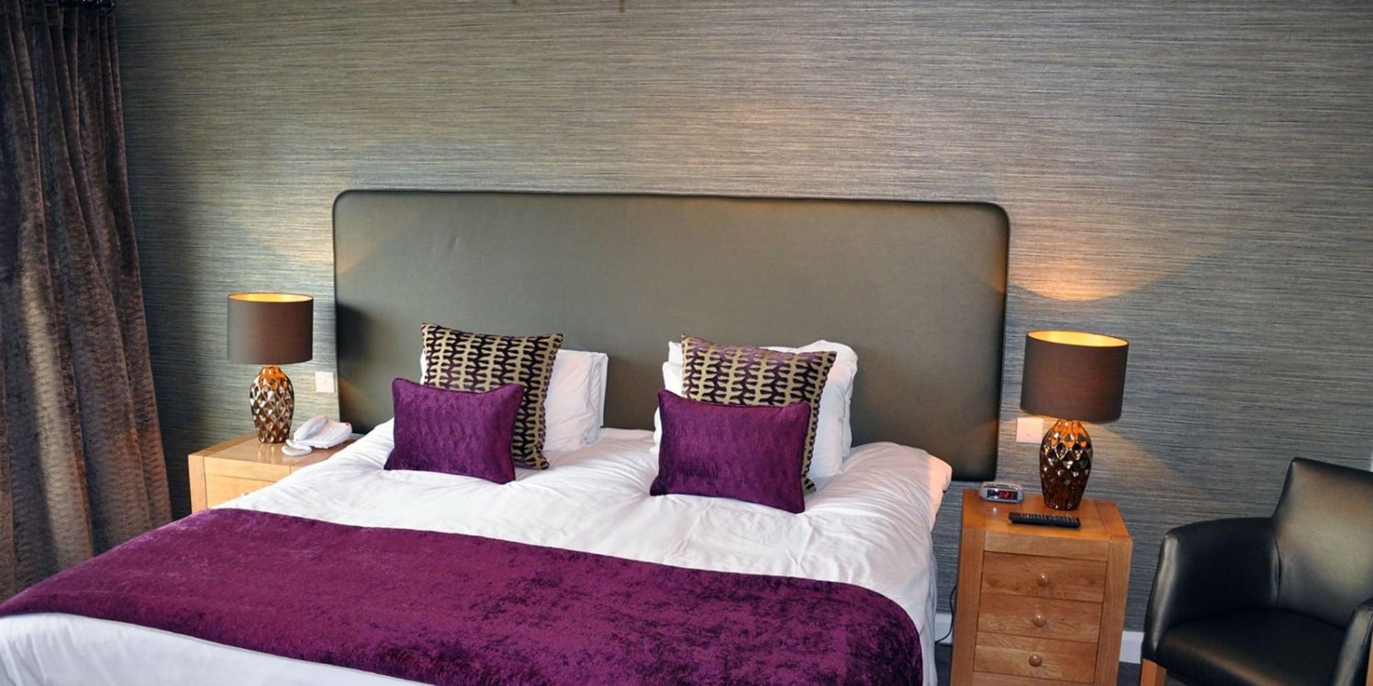Beech Hill Hotel&Spa Windermere Buitenkant foto
