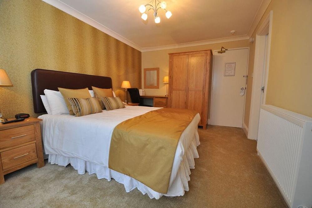 Beech Hill Hotel&Spa Windermere Buitenkant foto