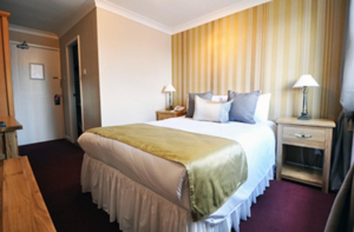 Beech Hill Hotel&Spa Windermere Buitenkant foto