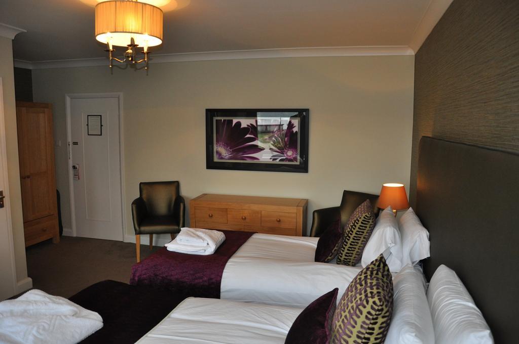 Beech Hill Hotel&Spa Windermere Buitenkant foto