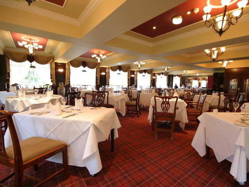 Beech Hill Hotel&Spa Windermere Buitenkant foto