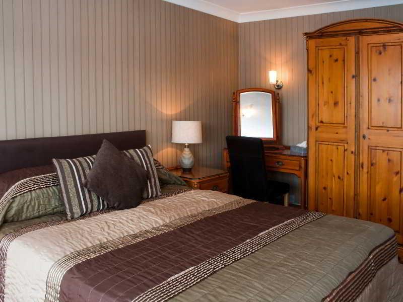 Beech Hill Hotel&Spa Windermere Buitenkant foto