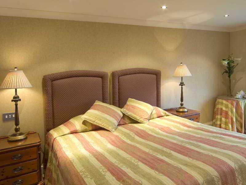 Beech Hill Hotel&Spa Windermere Buitenkant foto