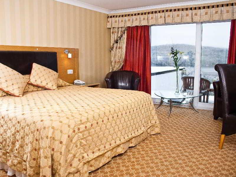 Beech Hill Hotel&Spa Windermere Buitenkant foto