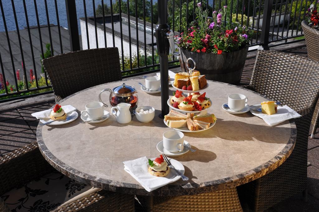 Beech Hill Hotel&Spa Windermere Buitenkant foto