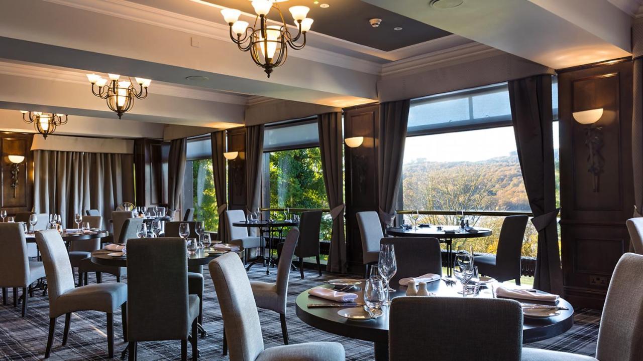 Beech Hill Hotel&Spa Windermere Buitenkant foto