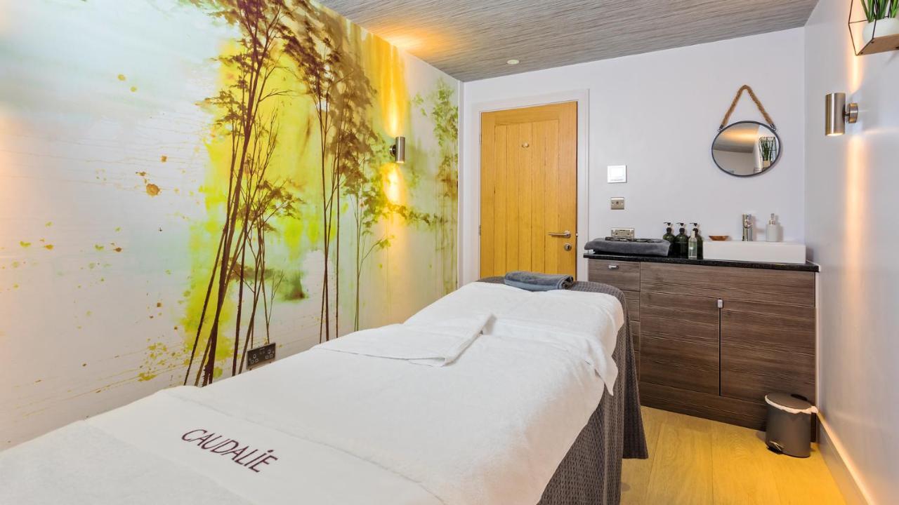 Beech Hill Hotel&Spa Windermere Buitenkant foto