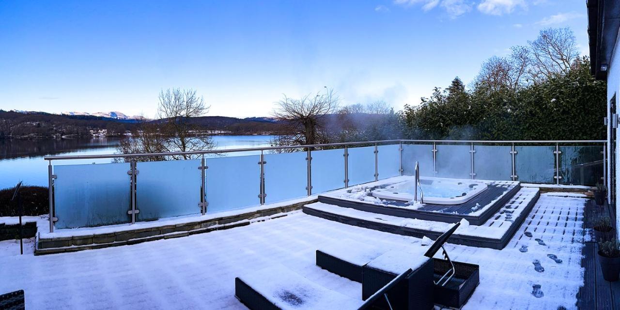 Beech Hill Hotel&Spa Windermere Buitenkant foto
