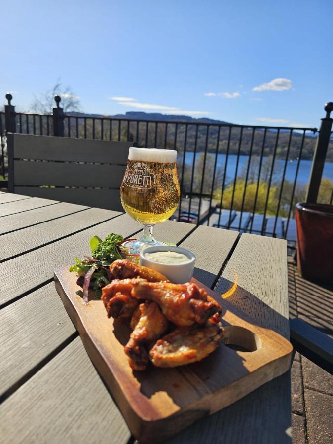 Beech Hill Hotel&Spa Windermere Buitenkant foto