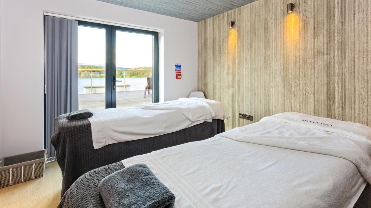 Beech Hill Hotel&Spa Windermere Buitenkant foto
