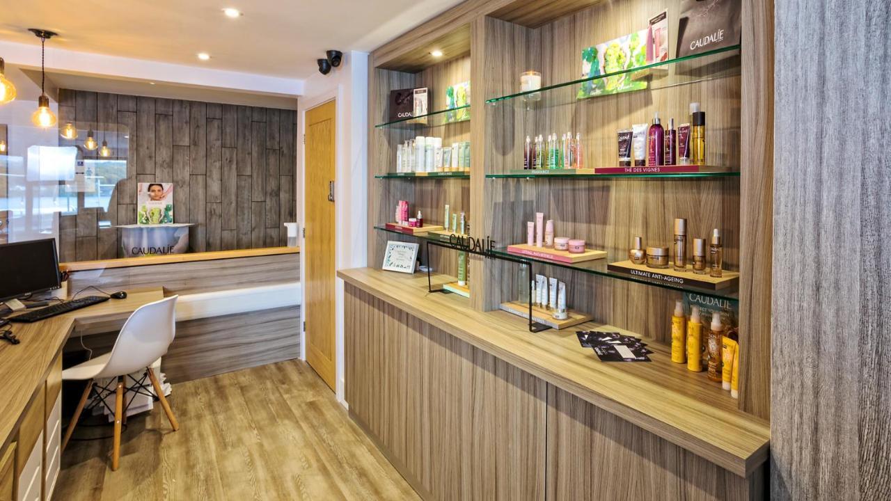 Beech Hill Hotel&Spa Windermere Buitenkant foto