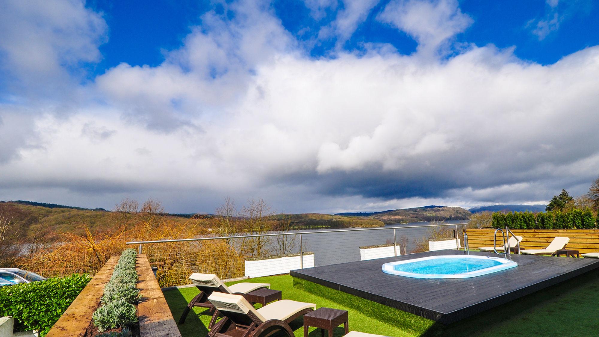 Beech Hill Hotel&Spa Windermere Buitenkant foto