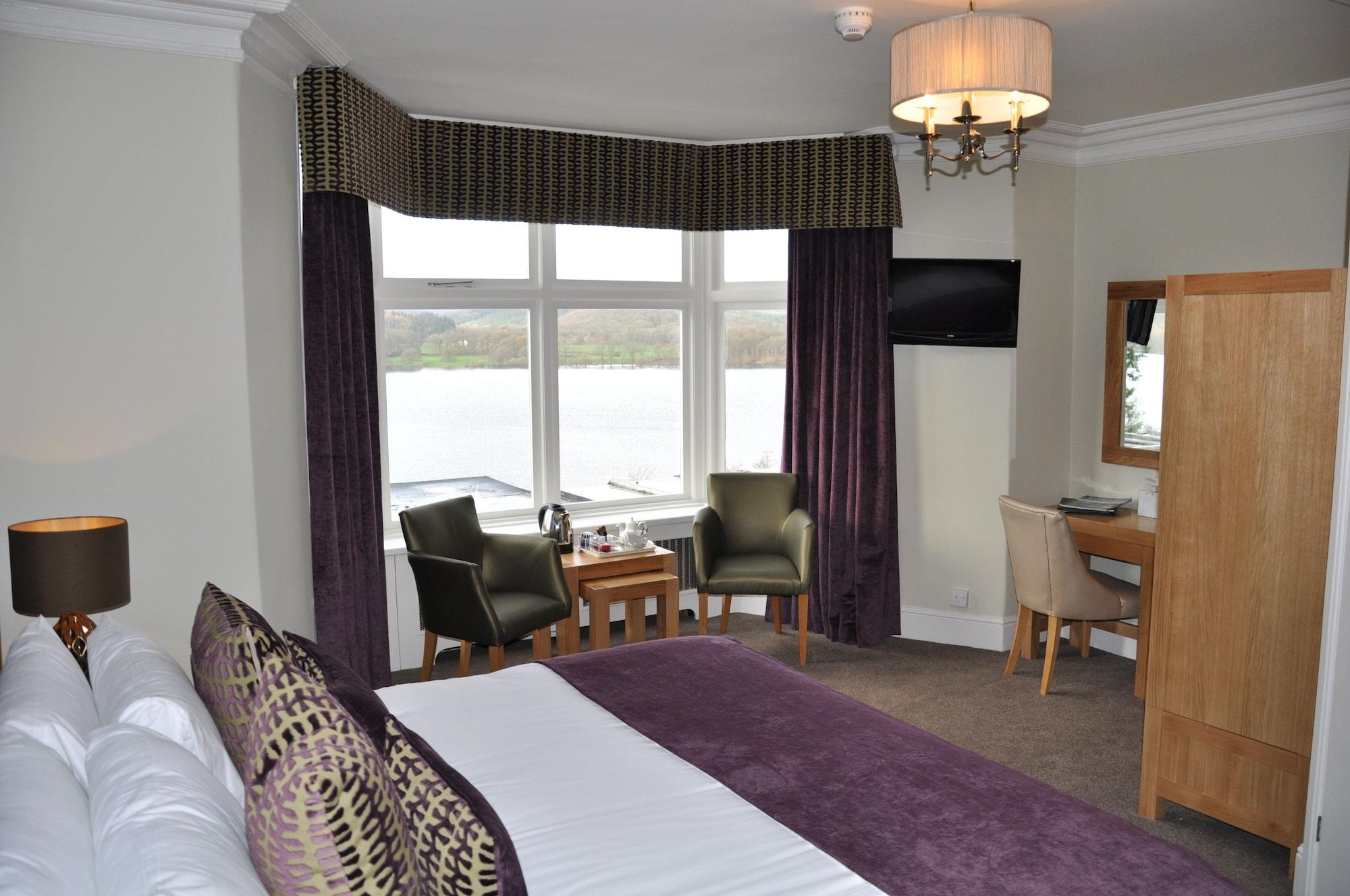 Beech Hill Hotel&Spa Windermere Kamer foto