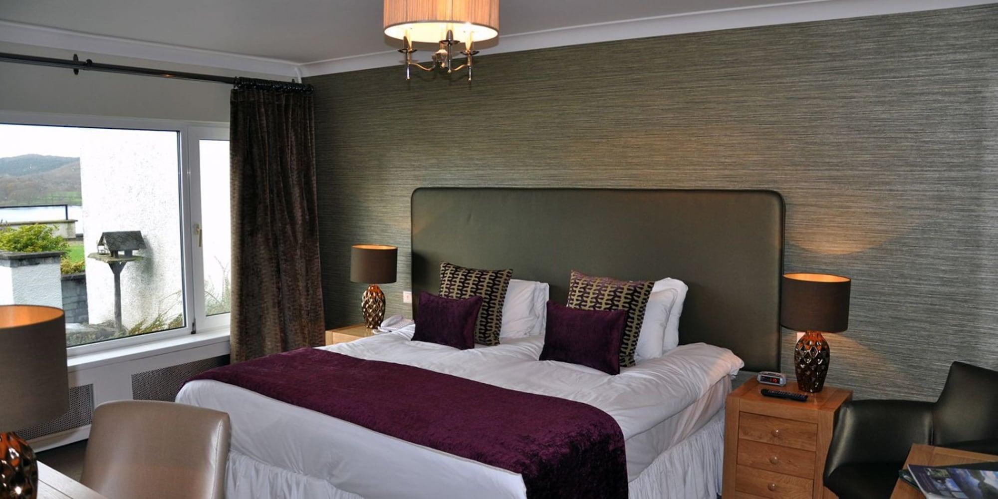 Beech Hill Hotel&Spa Windermere Buitenkant foto