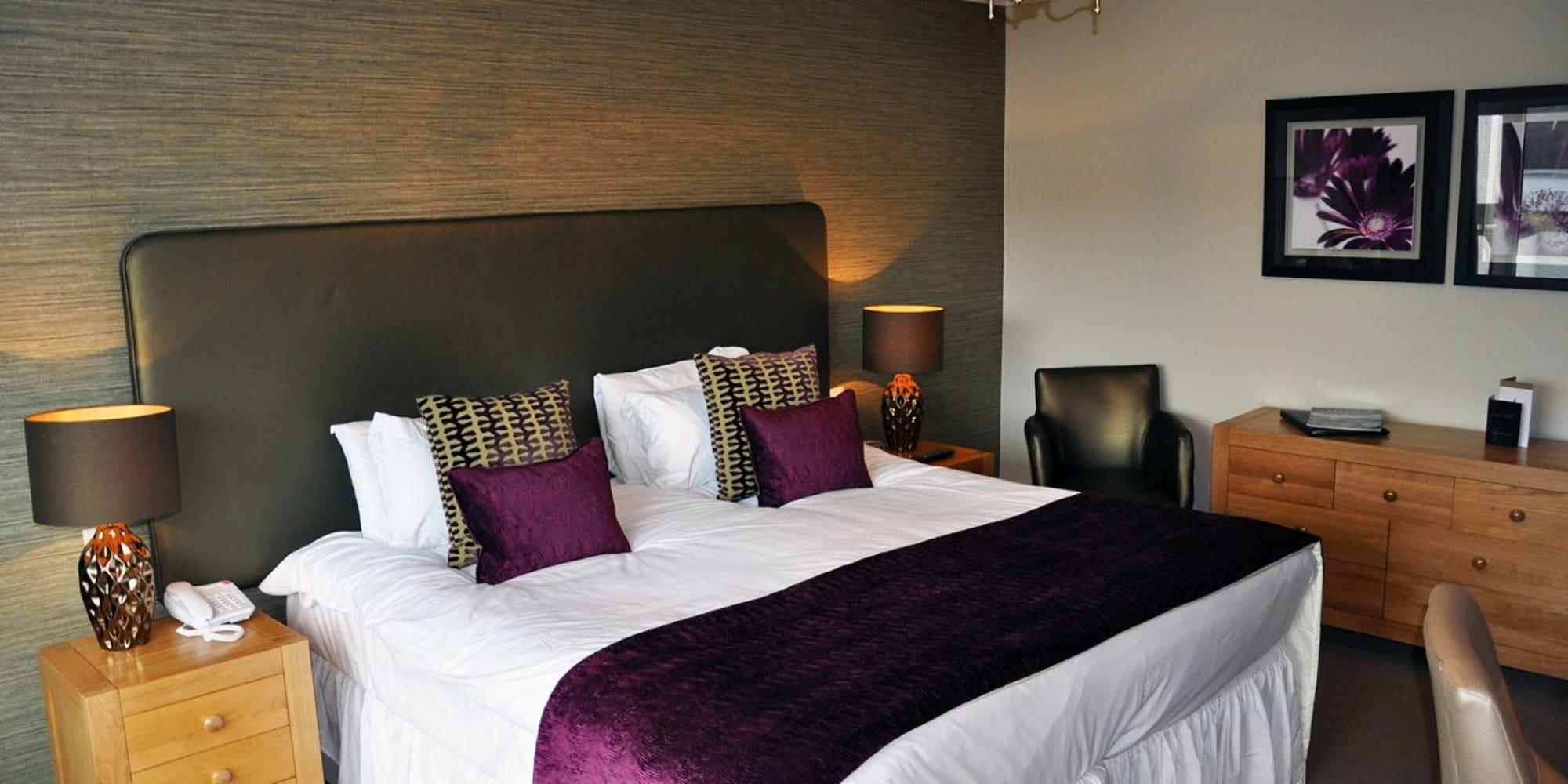 Beech Hill Hotel&Spa Windermere Buitenkant foto