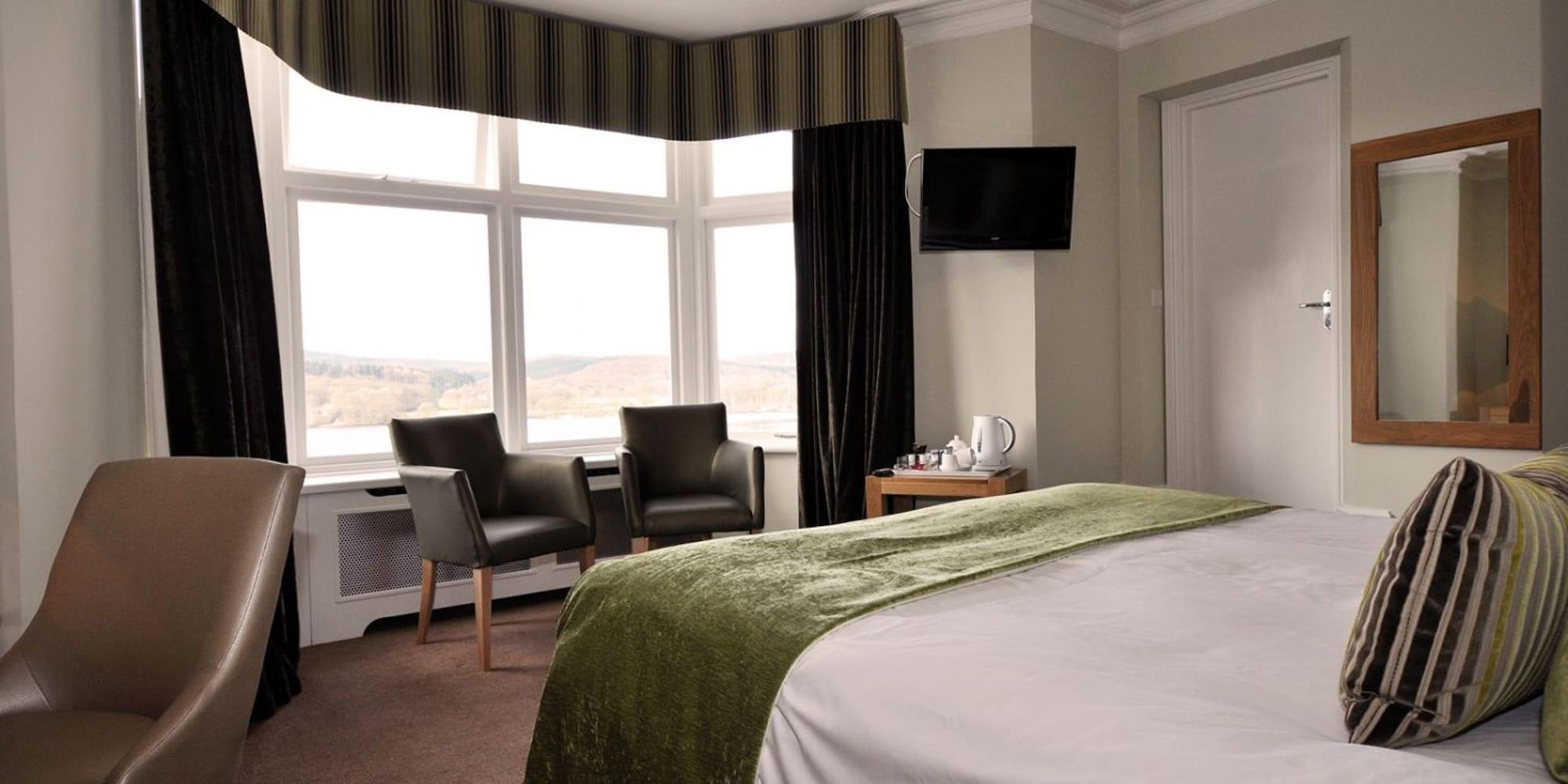 Beech Hill Hotel&Spa Windermere Buitenkant foto