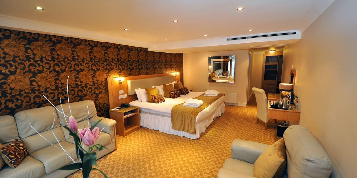 Beech Hill Hotel&Spa Windermere Buitenkant foto