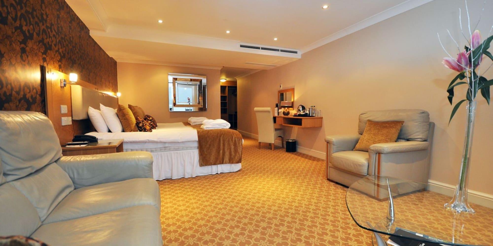 Beech Hill Hotel&Spa Windermere Buitenkant foto