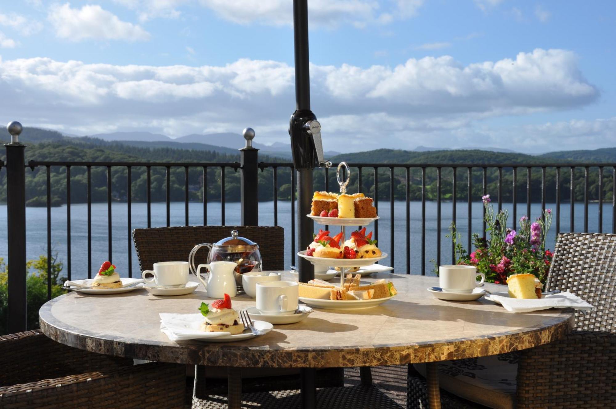 Beech Hill Hotel&Spa Windermere Buitenkant foto
