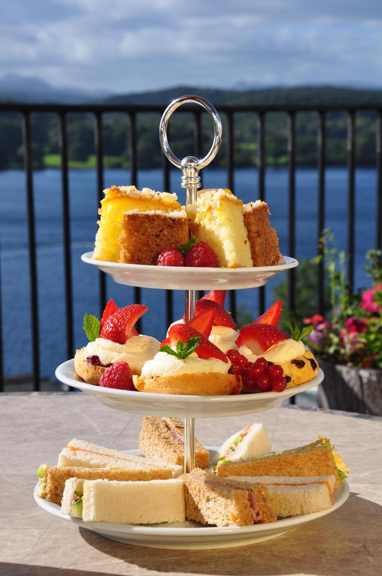Beech Hill Hotel&Spa Windermere Buitenkant foto