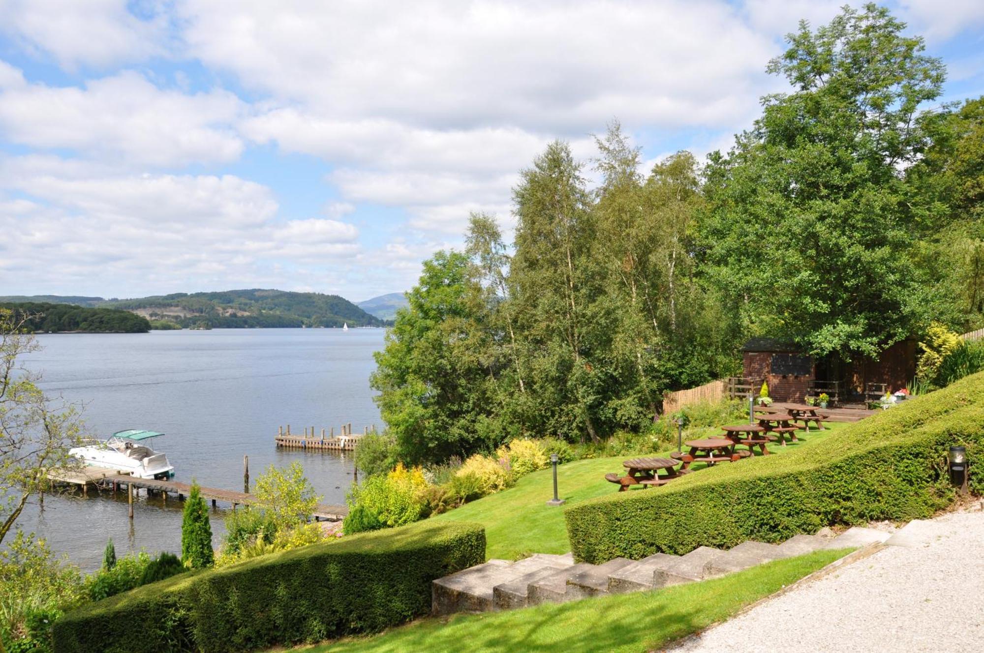 Beech Hill Hotel&Spa Windermere Buitenkant foto