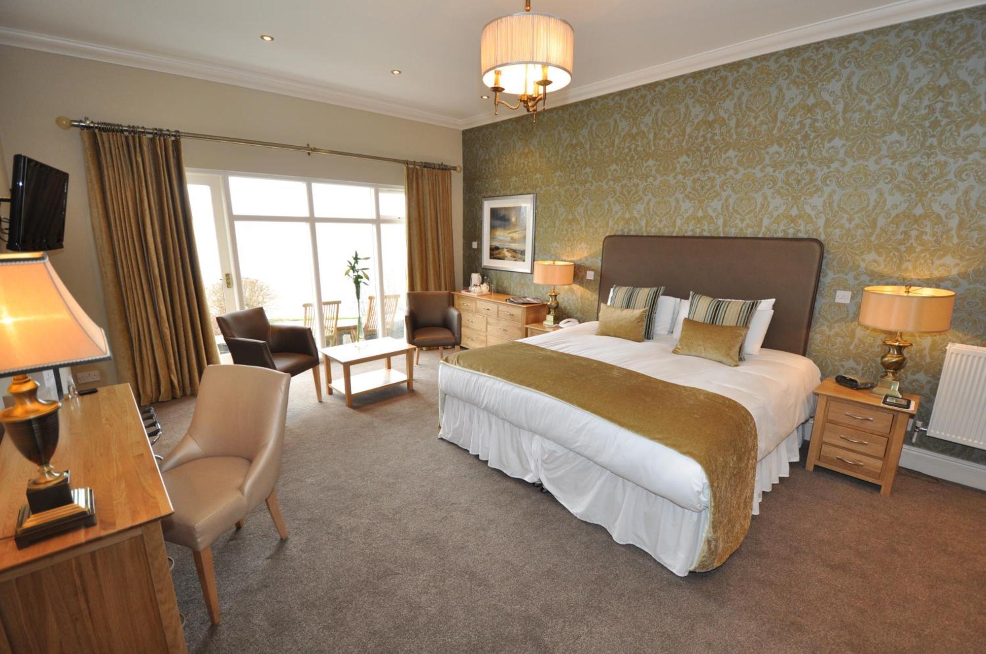 Beech Hill Hotel&Spa Windermere Buitenkant foto