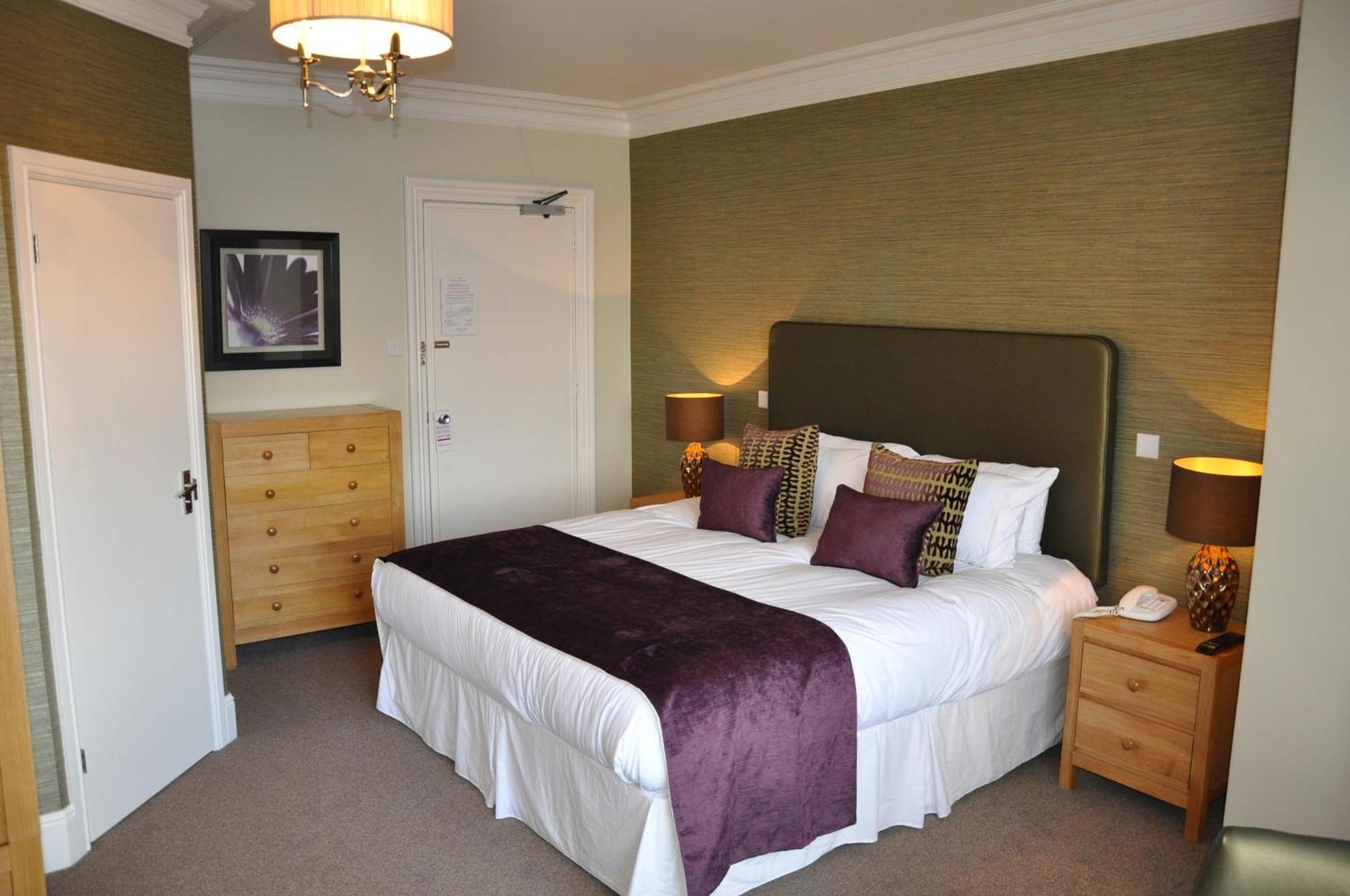 Beech Hill Hotel&Spa Windermere Buitenkant foto