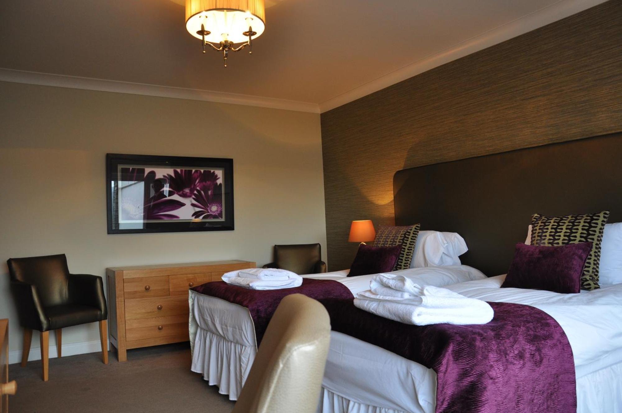 Beech Hill Hotel&Spa Windermere Buitenkant foto
