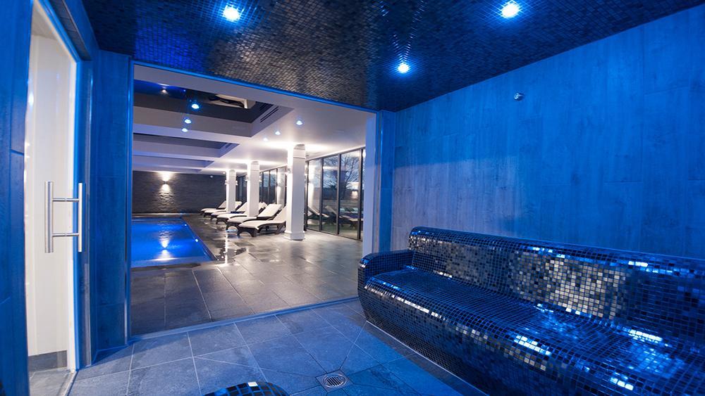 Beech Hill Hotel&Spa Windermere Buitenkant foto