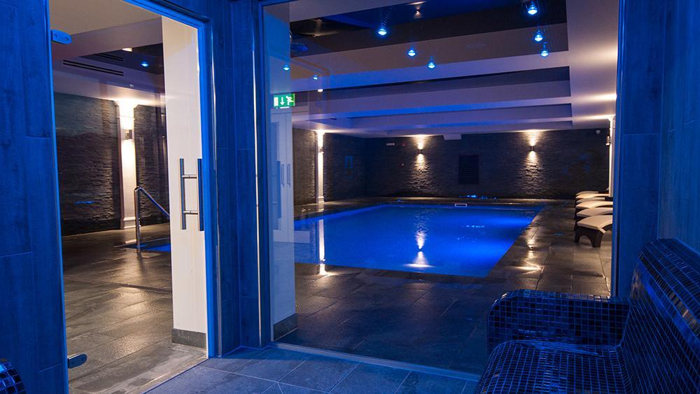 Beech Hill Hotel&Spa Windermere Buitenkant foto