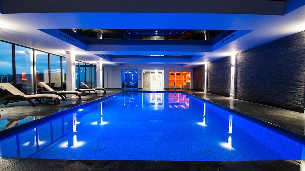 Beech Hill Hotel&Spa Windermere Buitenkant foto